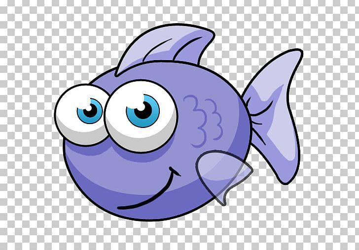 Detail Fish Animation Png Nomer 3