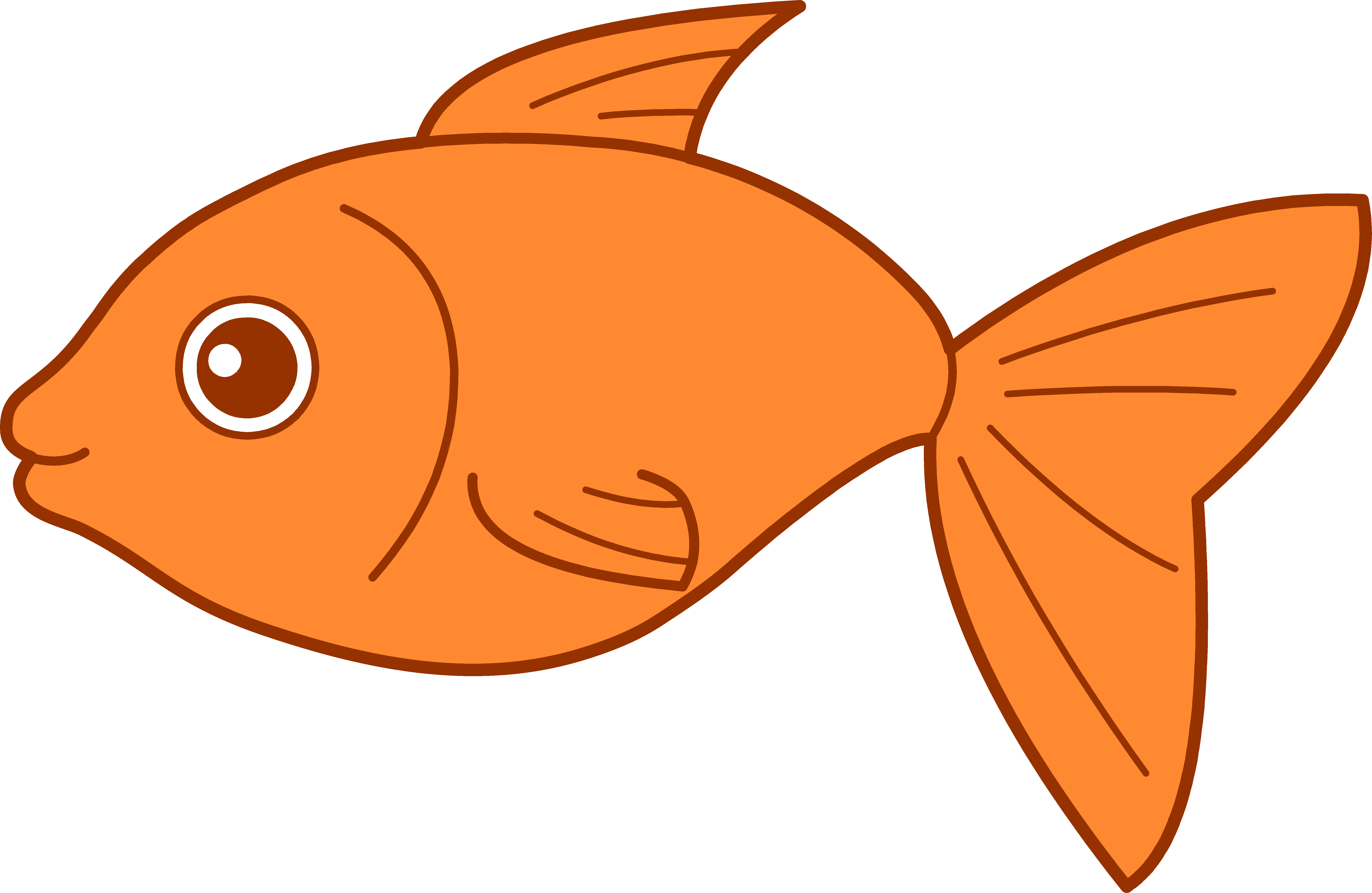 Detail Fish Animation Png Nomer 38