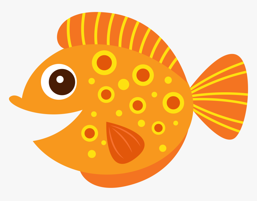 Detail Fish Animation Png Nomer 40