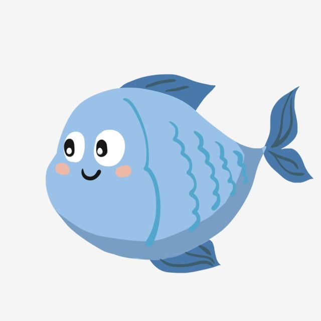 Detail Fish Animation Png Nomer 44