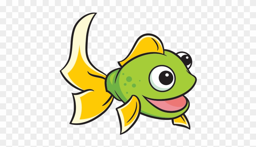 Detail Fish Animation Png Nomer 50