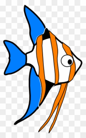 Detail Fish Animation Png Nomer 5