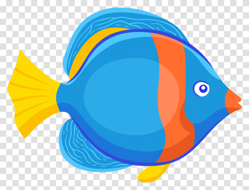 Detail Fish Animation Png Nomer 7