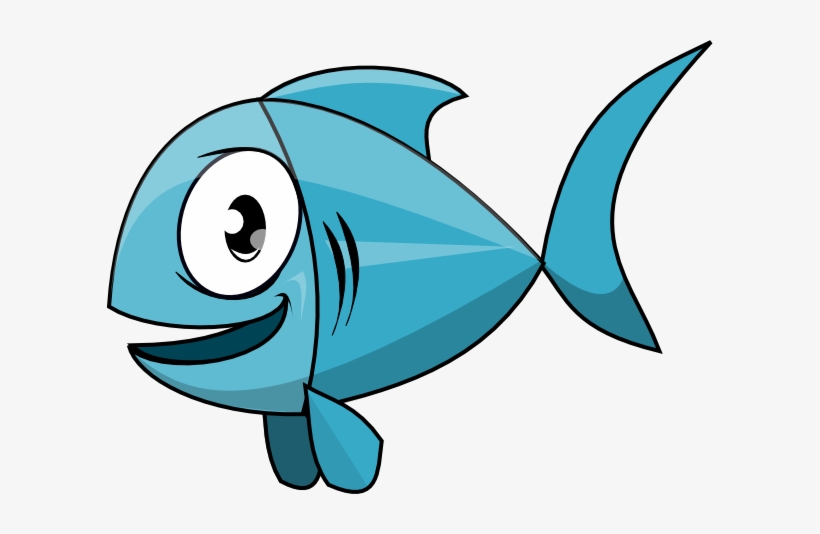 Detail Fish Animation Png Nomer 8