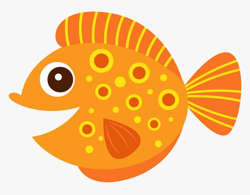 Detail Fish Cartoon Png Nomer 18