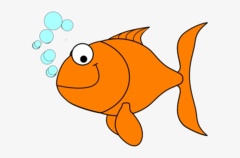 Detail Fish Cartoon Png Nomer 25