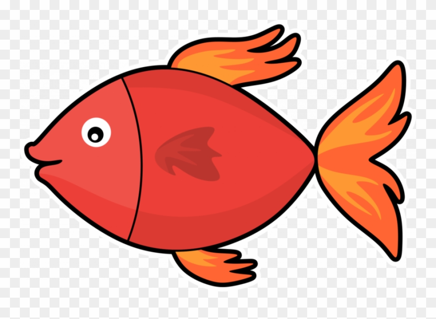 Detail Fish Cartoon Png Nomer 3