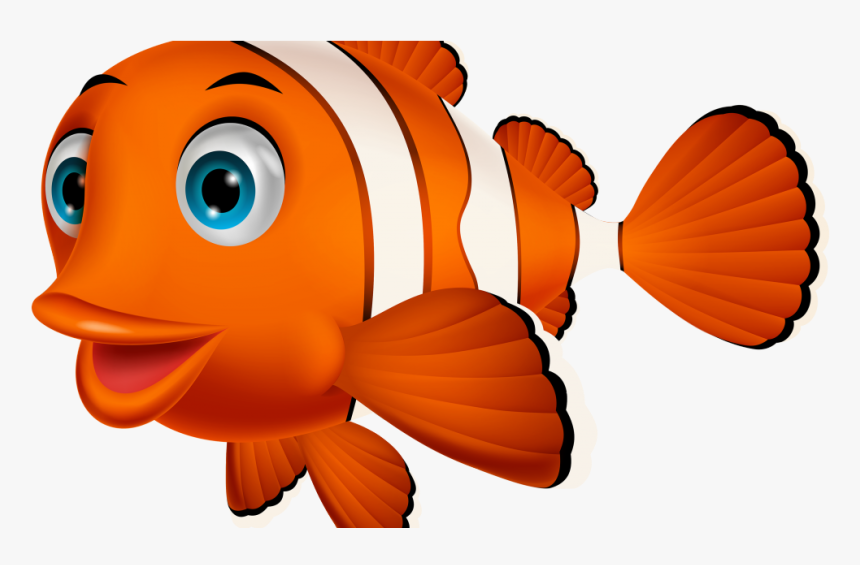 Detail Fish Cartoon Png Nomer 27
