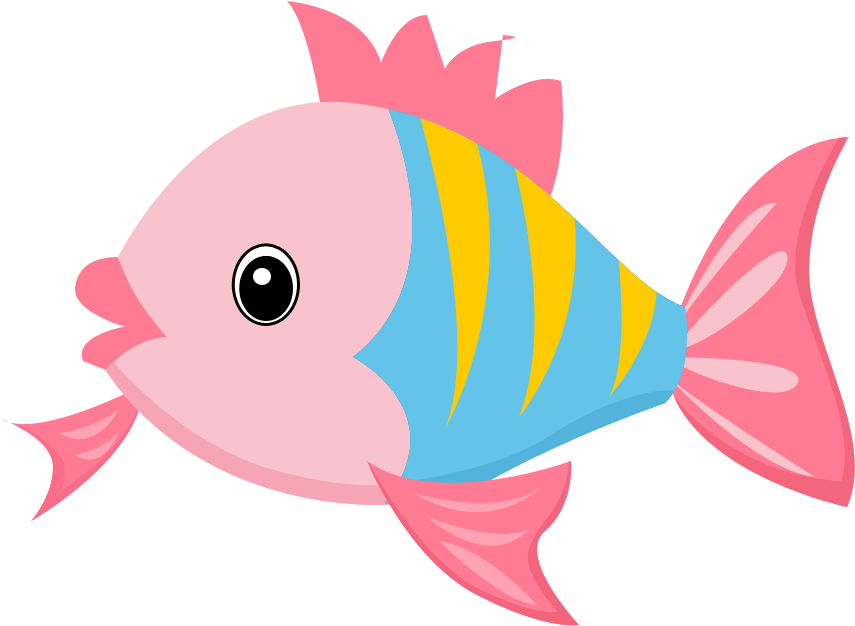 Detail Fish Cartoon Png Nomer 28