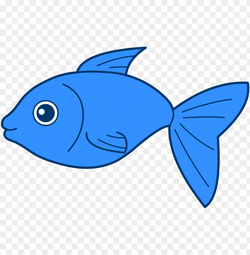 Detail Fish Clipart Png Nomer 5