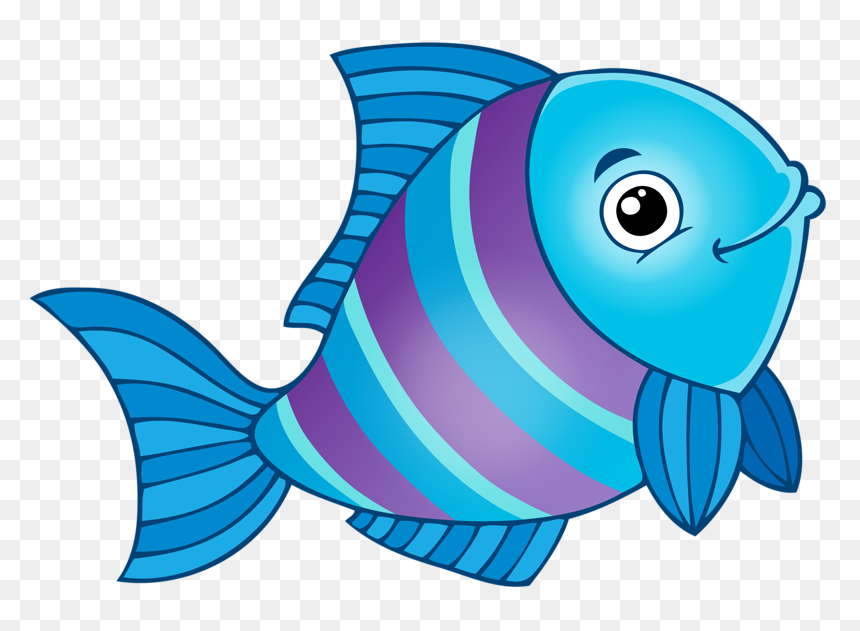 Detail Fish Clipart Png Nomer 8