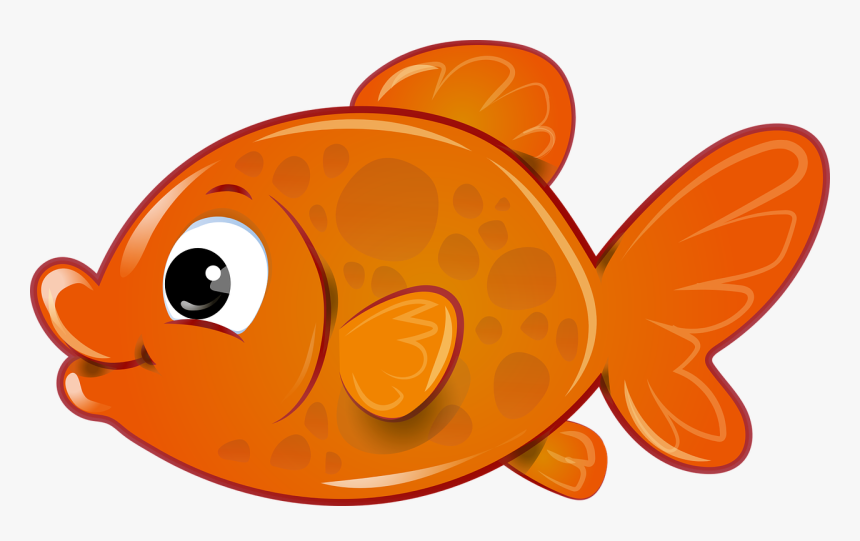 Detail Fish Clipart Png Nomer 10