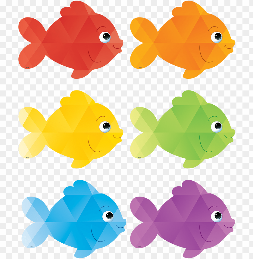 Download Fish Clipart Png Nomer 19