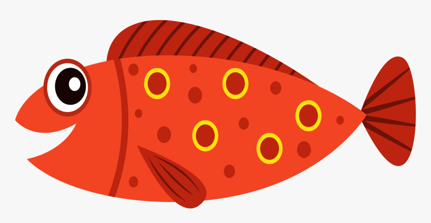 Detail Fish Clipart Png Nomer 22