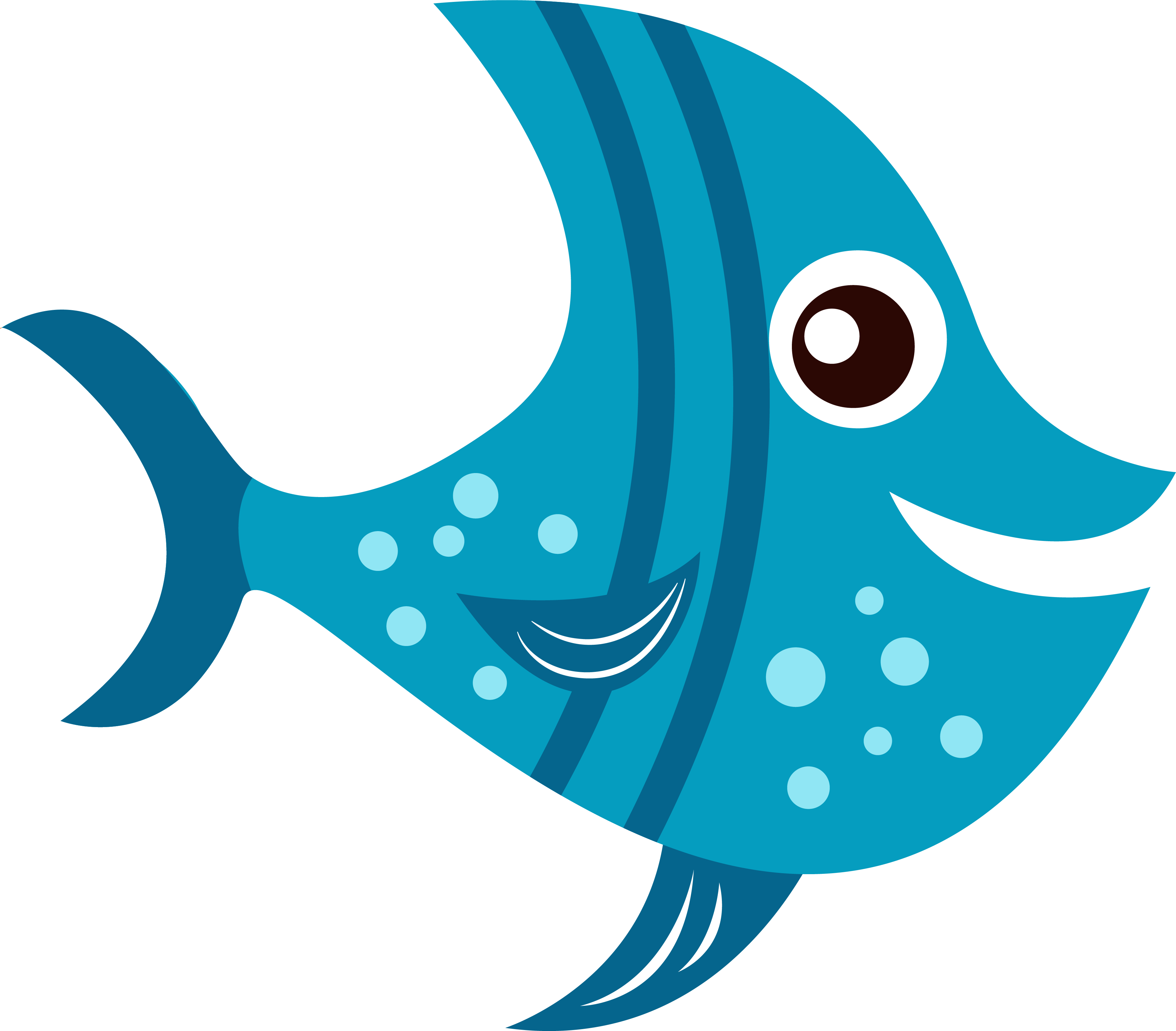 Detail Fish Clipart Png Nomer 23