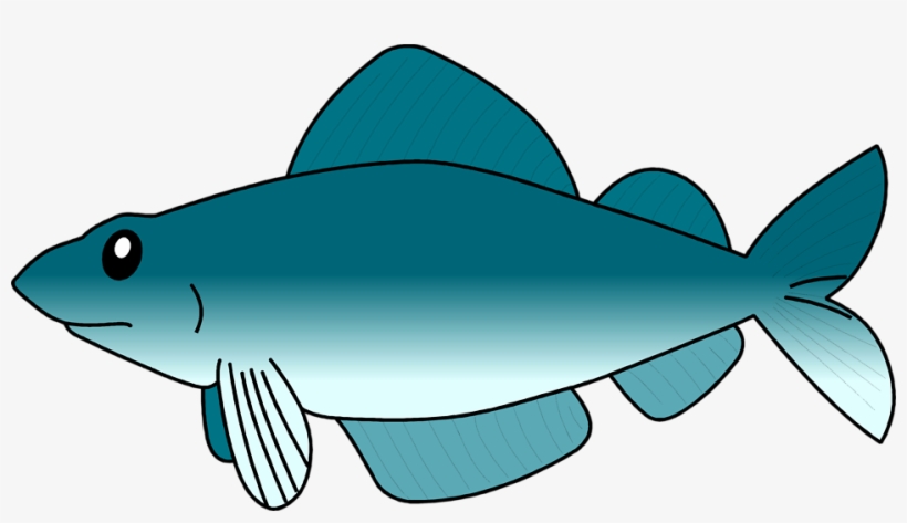 Detail Fish Clipart Png Nomer 24