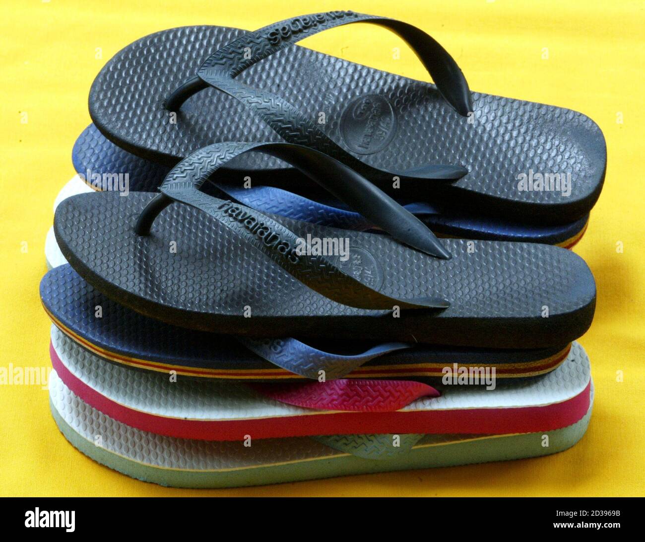 Detail Fish Flip Flops Academy Nomer 38