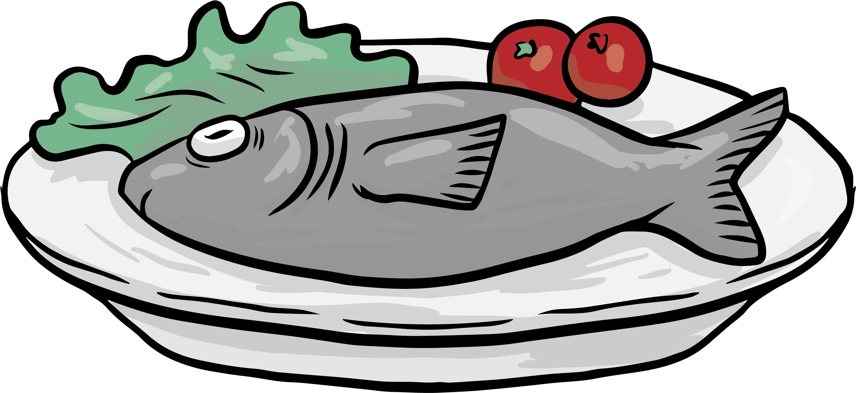 Detail Fish Food Png Nomer 32