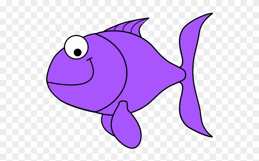 Detail Fish Free Clipart Nomer 3