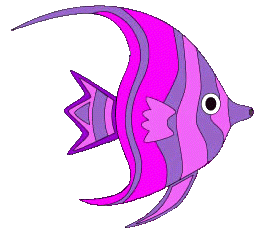 Detail Fish Free Clipart Nomer 27