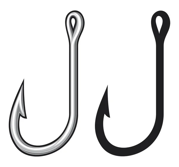 Detail Fish Hook Image Nomer 17