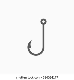 Detail Fish Hook Image Nomer 24