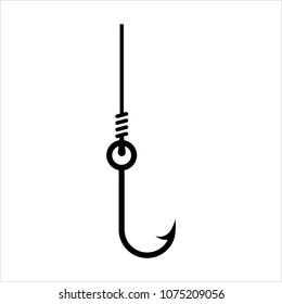 Detail Fish Hook Image Nomer 3