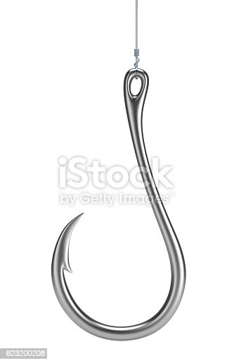 Detail Fish Hook Image Nomer 9