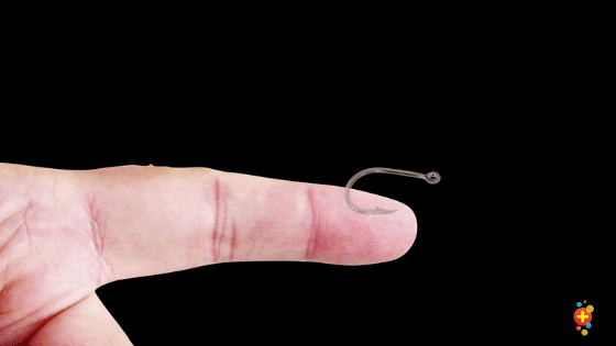 Detail Fish Hook Images Nomer 27