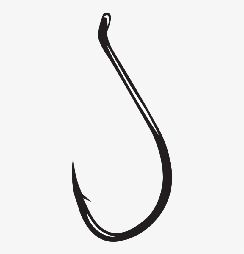 Detail Fish Hook Png Nomer 17