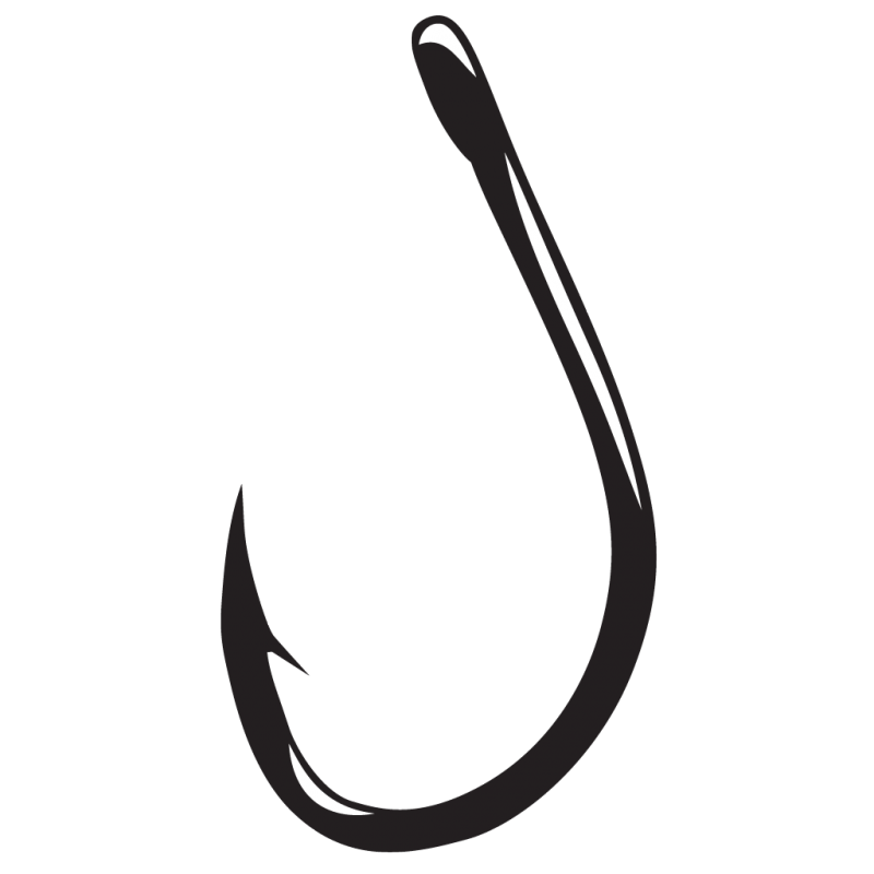 Detail Fish Hook Png Nomer 31