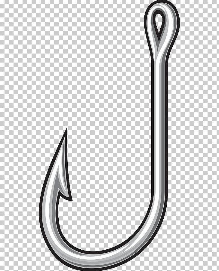 Detail Fish Hook Png Nomer 33