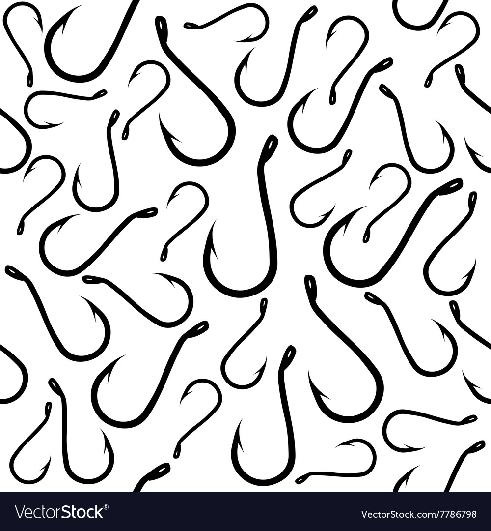 Detail Fish Hooks Background Nomer 13