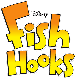 Detail Fish Hooks Background Nomer 22