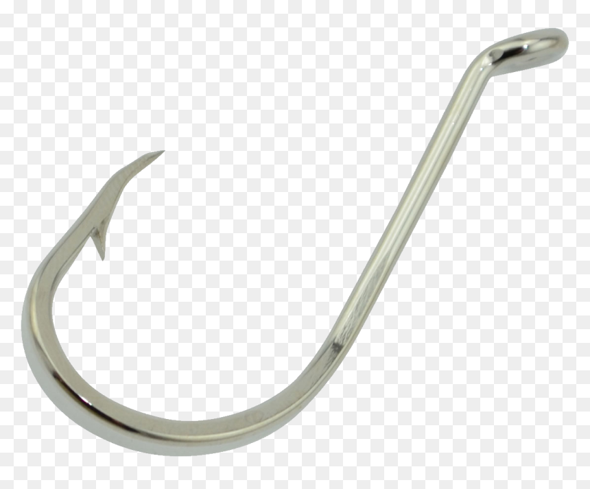 Detail Fish Hooks Clear Fish Nomer 43