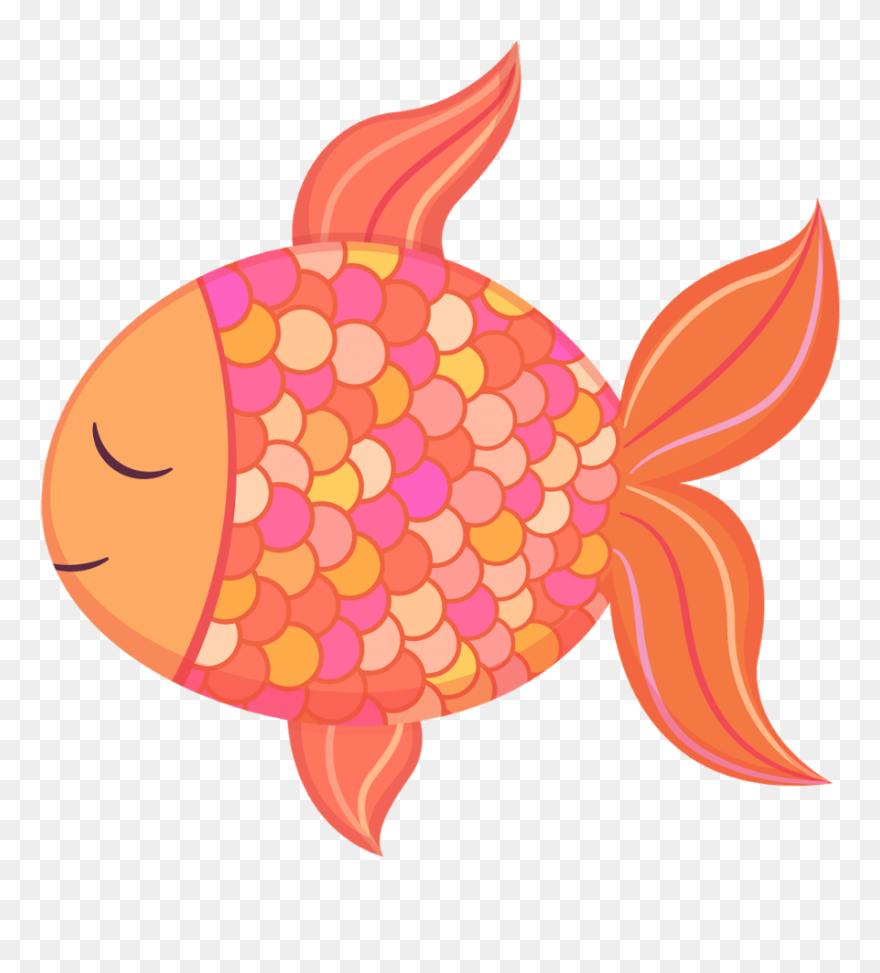 Detail Fish Images Clipart Nomer 18