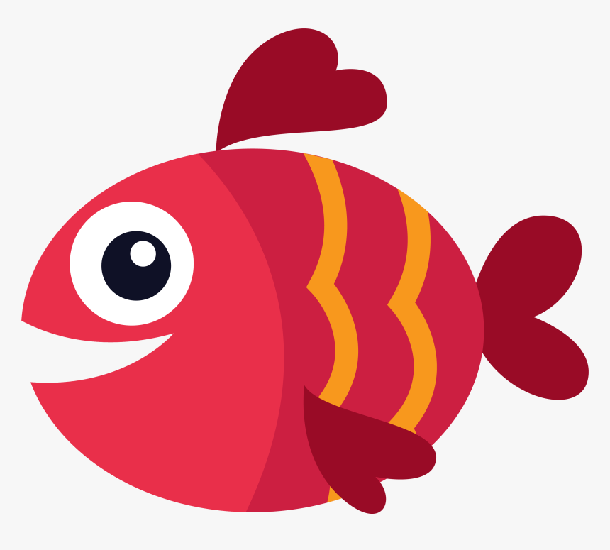 Detail Fish Images Clipart Nomer 28