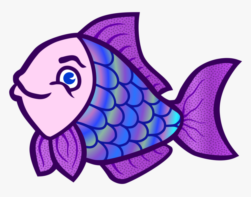 Detail Fish Images Clipart Nomer 45