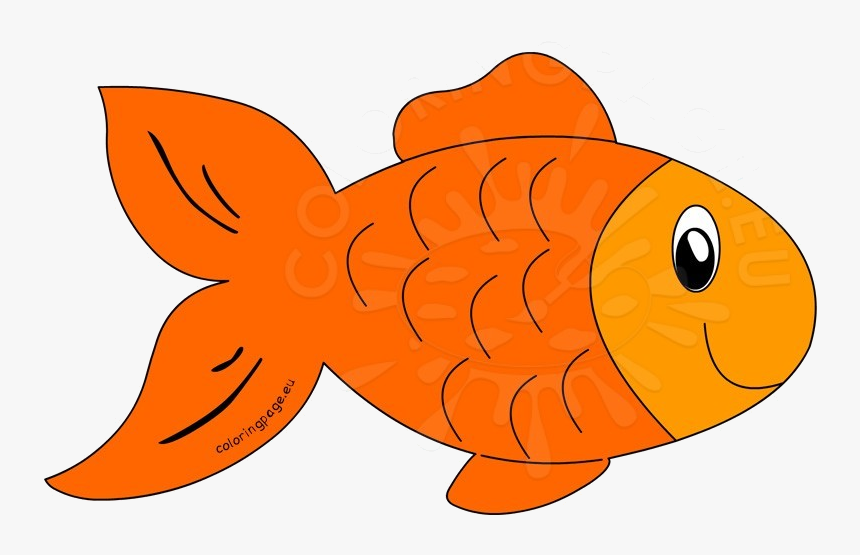 Detail Fish Images Clipart Nomer 6