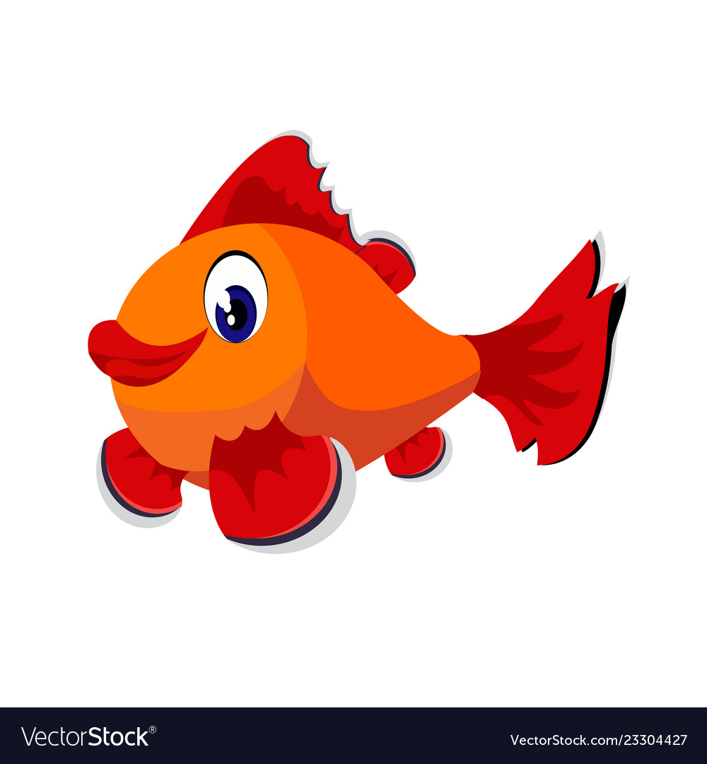 Detail Fish Images Clipart Nomer 8