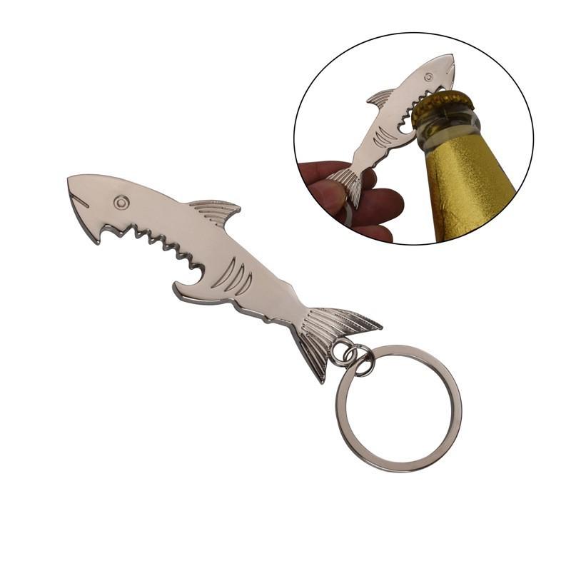 Detail Fish Keychain Bottle Opener Nomer 20
