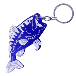 Detail Fish Keychain Bottle Opener Nomer 23