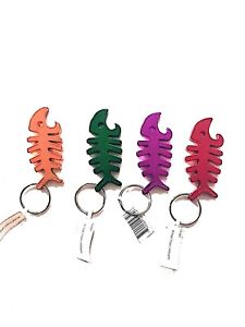 Detail Fish Keychain Bottle Opener Nomer 26