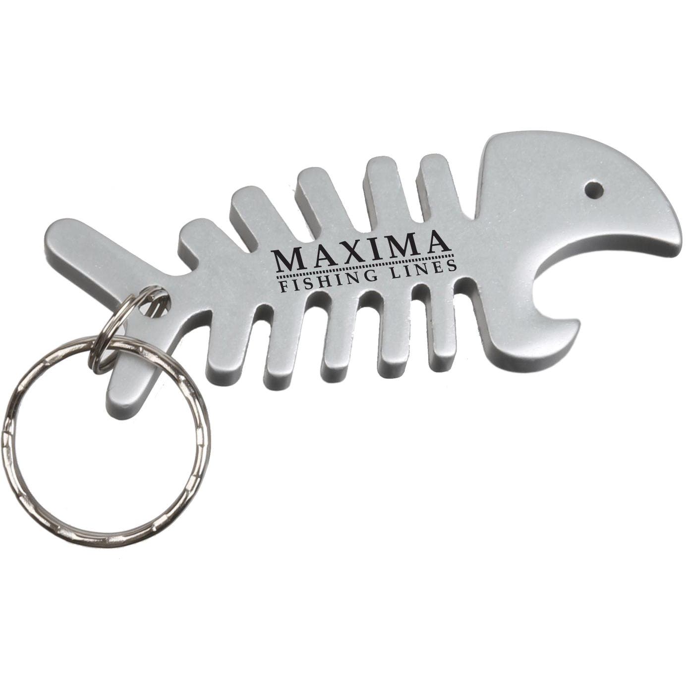 Detail Fish Keychain Bottle Opener Nomer 33