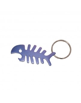 Detail Fish Keychain Bottle Opener Nomer 35