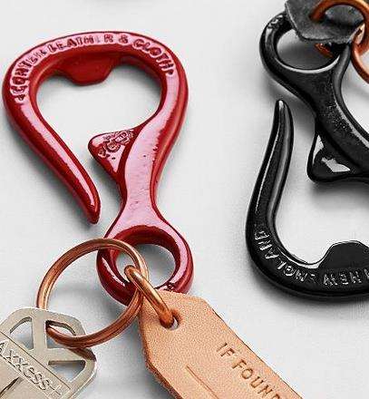 Detail Fish Keychain Bottle Opener Nomer 40