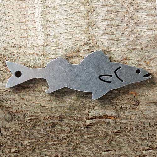 Detail Fish Keychain Bottle Opener Nomer 41