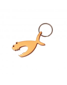 Detail Fish Keychain Bottle Opener Nomer 42