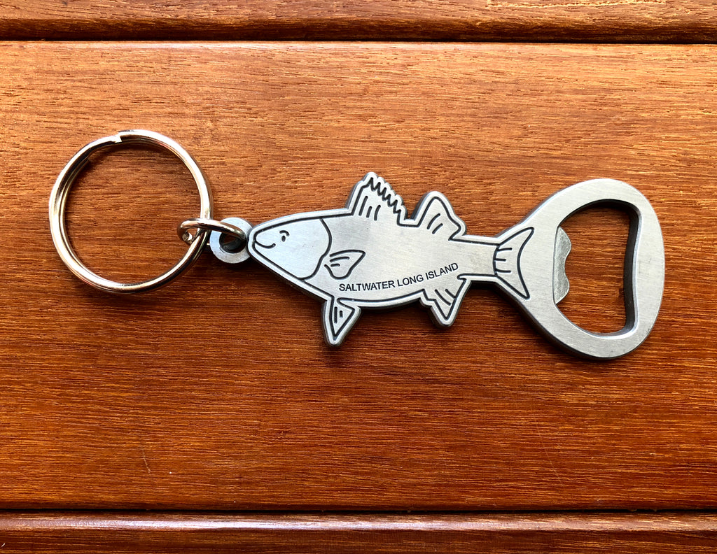 Detail Fish Keychain Bottle Opener Nomer 44