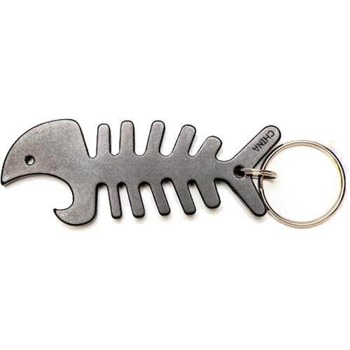 Detail Fish Keychain Bottle Opener Nomer 5